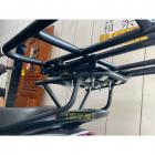 【ST.LUN】後箱架 + 滑軌外送架 GP125| Webike摩托百貨