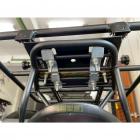 【ST.LUN】後箱架 + 滑軌外送架 GP125| Webike摩托百貨