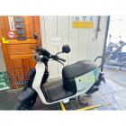 【ST.LUN 聖崙】加強版後箱架 GOGORO EZZY| Webike摩托百貨