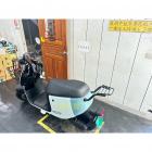 【ST.LUN 聖崙】加強版後箱架 GOGORO EZZY| Webike摩托百貨