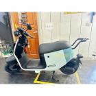 【ST.LUN 聖崙】加強版後箱架 GOGORO EZZY| Webike摩托百貨