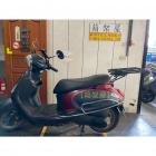 【ST.LUN】後箱架 + 滑軌外送架 FIDDLE 125 / DX 150| Webike摩托百貨
