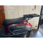 【ST.LUN】後箱架 + 滑軌外送架 FIDDLE 125 / DX 150| Webike摩托百貨