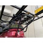 【ST.LUN】後箱架 + 滑軌外送架 FIDDLE 125 / DX 150| Webike摩托百貨