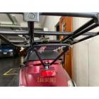 【ST.LUN】後箱架 + 滑軌外送架 FIDDLE 125 / DX 150| Webike摩托百貨