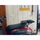 【ST.LUN】後箱架 + 滑軌外送架 FIDDLE 125 / DX 150| Webike摩托百貨