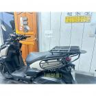 【ST.LUN 聖崙】鐵板後貨架 + 移動式外送架 水冷BWS| Webike摩托百货