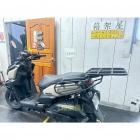 【ST.LUN 聖崙】鐵板後貨架 + 移動式外送架 水冷BWS| Webike摩托百货