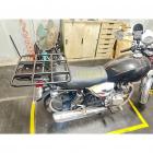 【ST.LUN 聖崙】鐵板後貨架 + 移動式外送架 野狼傳奇| Webike摩托百货