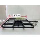 【ST.LUN 聖崙】鐵板後貨架 + 移動式外送架 野狼傳奇| Webike摩托百货