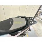 【ST.LUN 聖崙】鋁合金後貨架 KRV180 / ROMA GT| Webike摩托百货