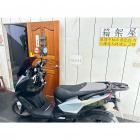 【ST.LUN 聖崙】鋁合金後貨架 KRV180 / ROMA GT| Webike摩托百货