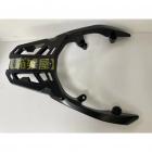 【ST.LUN 聖崙】鋁合金後貨架 KRV180 / ROMA GT| Webike摩托百货