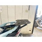 【ST.LUN 聖崙】後貨架 勁戰七代| Webike摩托百货