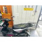 【ST.LUN 聖崙】鋁合金後貨架 + 移動式外送架 RTS R165| Webike摩托百货