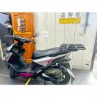 【ST.LUN 聖崙】鋁合金後貨架 + 移動式外送架 RTS R165| Webike摩托百货