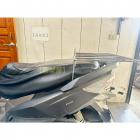 【ST.LUN 聖崙】後貨架 (單上架) FIGHTER 6代| Webike摩托百货