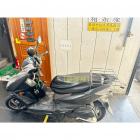 【ST.LUN 聖崙】後貨架 (單上架) FIGHTER 6代| Webike摩托百货