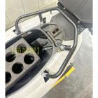 【ST.LUN 聖崙】管壁加厚日規後貨架 勁戰六代| Webike摩托百货