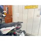 【ST.LUN 聖崙】管壁加厚日規後貨架 勁戰六代| Webike摩托百货