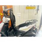 【ST.LUN 聖崙】管壁加厚日規後貨架 勁戰六代| Webike摩托百货