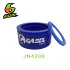 【GASOL】JN4200 / JN4800 矽膠岐管接頭| Webike摩托百貨