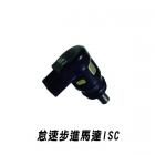 【GASOL】ISC TPS MAP 感知器| Webike摩托百貨