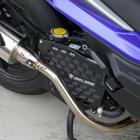 【BullKing Exhaust 牛王排氣管】水箱護蓋 SYM 水冷車款| Webike摩托百貨