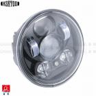 【庫帆GarageSaiL】5.75吋 LED 大燈 XSR900| Webike摩托百貨