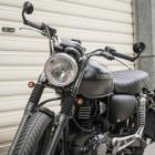 【庫帆GarageSaiL】7吋 大燈套件 CB350| Webike摩托百貨