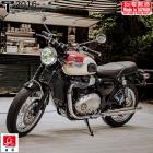 【庫帆GarageSaiL】7吋 復刻P700大燈| Webike摩托百貨