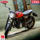 【GarageSaiL】復刻P700大燈套件 CB350| Webike摩托百貨