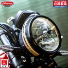 【GarageSaiL】復刻P700大燈套件 CB350| Webike摩托百貨