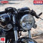 【GarageSaiL】復刻P700大燈套件 CB350| Webike摩托百貨