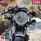 【庫帆GarageSaiL】復刻P700大燈套件 CB350| Webike摩托百貨