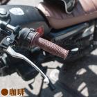 【GarageSaiL】握把套 點點| Webike摩托百貨