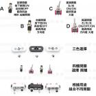 【庫帆GarageSaiL】簡易開關| Webike摩托百貨