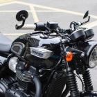 【庫帆GarageSaiL】雙圓 端子後照鏡 ST./Scrambler 900| Webike摩托百貨