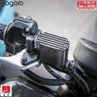 【庫帆GarageSaiL】CNC 油壺蓋 Gogoro 2| Webike摩托百貨