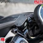 【庫帆GarageSaiL】CNC 油壺蓋 Gogoro 2| Webike摩托百貨