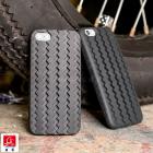 【GarageSaiL】Firestone 鋸齒胎手機殼 IPhone 5/5S/SE| Webike摩托百貨