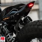 【庫帆GarageSaiL】LED 方向燈 燈條 10cm| Webike摩托百貨