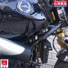 【庫帆GarageSaiL】LED 微型方向燈 流線| Webike摩托百貨