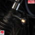 【庫帆GarageSaiL】LED 微型方向燈 極簡方形| Webike摩托百貨