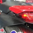 【庫帆GarageSaiL】LED 微型方向燈 極簡菱形| Webike摩托百貨