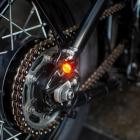 【庫帆GarageSaiL】LED 微型整合尾燈/方向燈 尖子彈| Webike摩托百貨