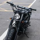 【庫帆GarageSaiL】LED大燈快速接頭套件B CB350| Webike摩托百貨