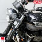 【庫帆GarageSaiL】大燈燈耳 T3 (35-41mm)| Webike摩托百貨