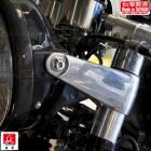 【庫帆GarageSaiL】大燈燈耳 T3 (35-41mm)| Webike摩托百貨