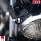 【庫帆GarageSaiL】大燈燈耳墊片 5mm| Webike摩托百貨